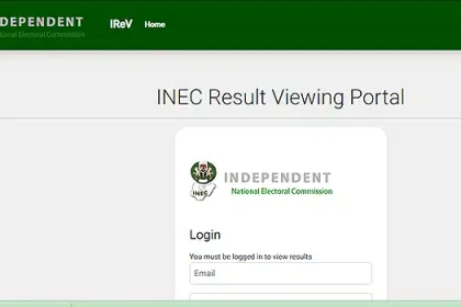2023 IREV Glitch Has Been Eliminated – INEC
