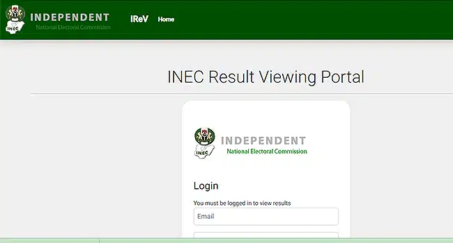 2023 IREV Glitch Has Been Eliminated – INEC