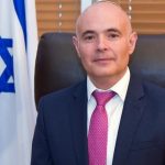 Israel Envoy Accuses Iran of Backing Terrorism in Nigeria