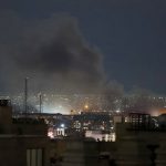 Israel Hits Iranian Naval Facility as Houthi Rebels Join War