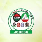Health Workers Protest In Abuja Over Proposed Regulatory Bill