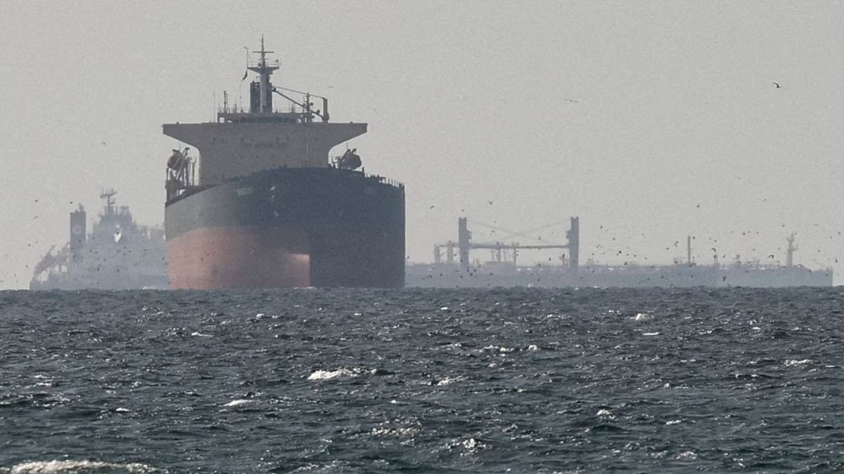 Japan, Australia Reject Hormuz Naval Mission