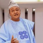 Dancing to Promote Movies Not Best Practice, But It Works – Jide Kosoko