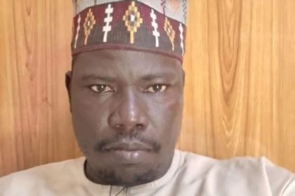 Popular Kannywood Actor, Umar Ascon Is Dead