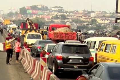 FG Announces Kara Bridge Repairs, Issues Traffic Advisory
