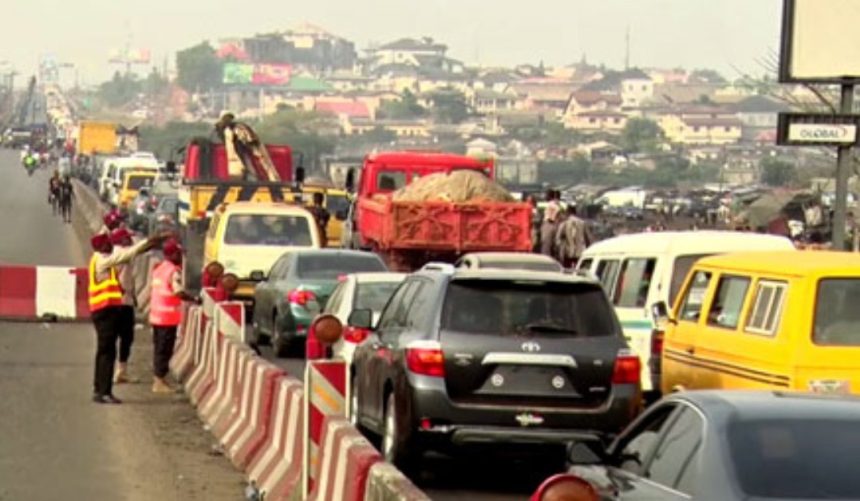 FG Announces Kara Bridge Repairs, Issues Traffic Advisory