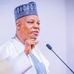 Tinubu Committed to Fixing Nigeria’s Power Sector - Shettima