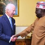 President Tinubu Forges Stronger Naval Ties with Britain to Protect Gulf of Guinea Trade