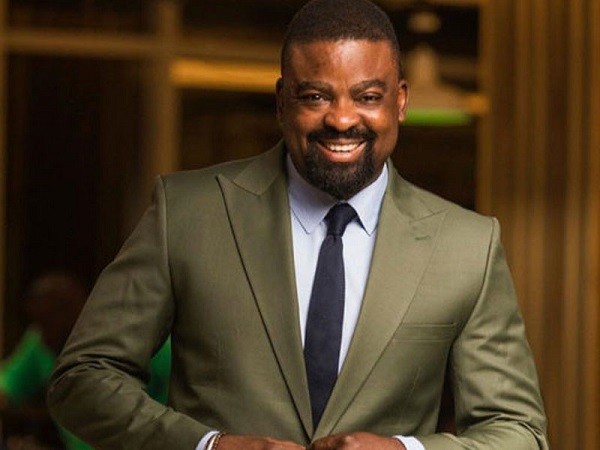 N11m Monthly Diesel Bill: Kunle Afolayan Cries Out Over Crippling Power Costs