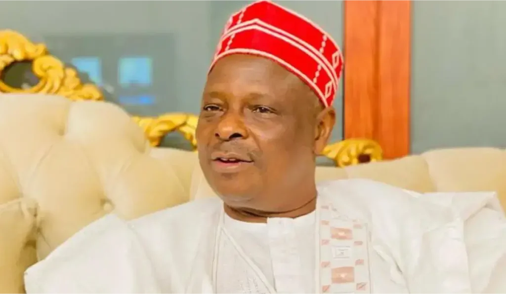 NNPP Thanks Kwankwaso
