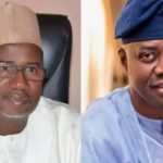 Bala Mohammed Makinde Meeting in Bauchi