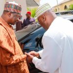 DSS Raids Malami Home After Atiku Visit