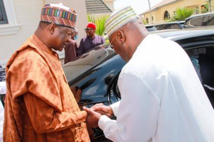 DSS Raids Malami Home After Atiku Visit