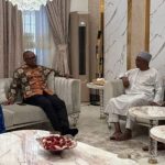 Peter Obi Visits Malami Amid Ongoing Trial  Malami faces multiple charges including fraud and illegal firearms possession