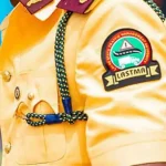 Lagos Tragedy: Rider Crushed Under Tanker in Road Crash