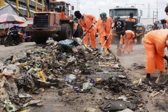 Lagos’ Waste Challenge Needs System Overhaul - Gbadegesin