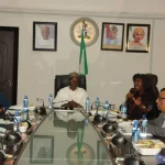 FG, ILO Strengthen Partnership on Labour Reforms