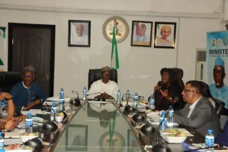FG, ILO Strengthen Partnership on Labour Reforms