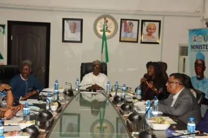 FG, ILO Strengthen Partnership on Labour Reforms