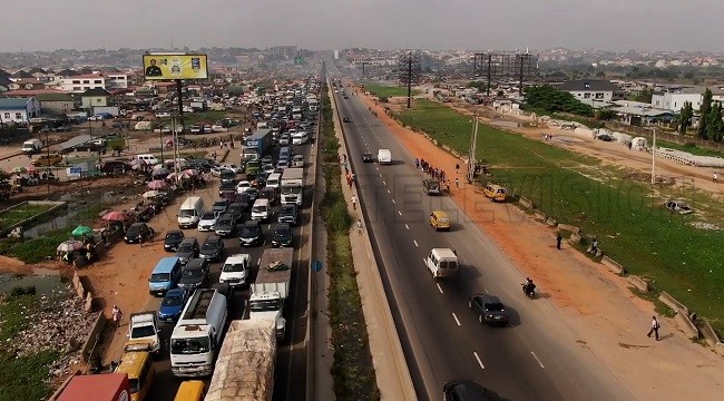 FG Announces Kara Bridge Repairs, Issues Traffic Advisory