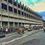 Traders Shut Lagos Trade Fair Complex Over Planned Management Takeover