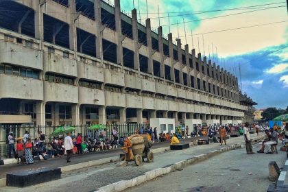 Traders Shut Lagos Trade Fair Complex Over Planned Management Takeover