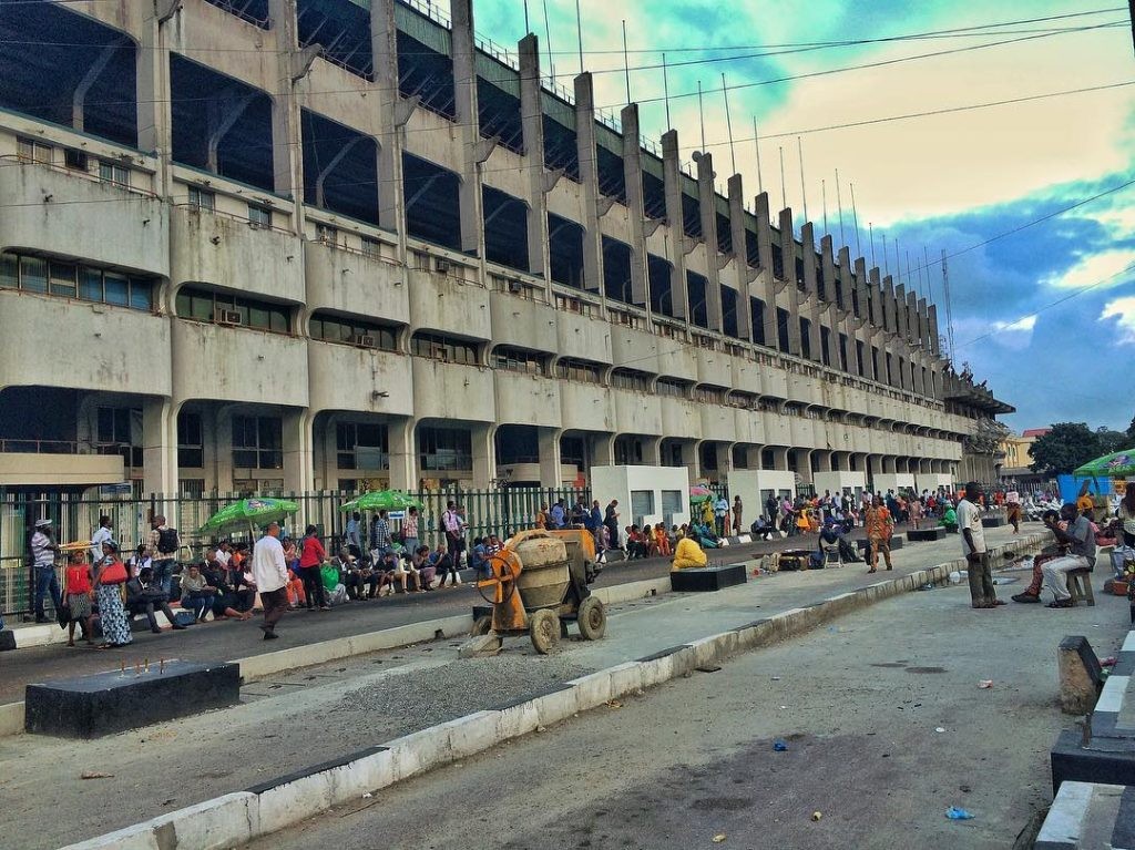 Traders Shut Lagos Trade Fair Complex Over Planned Management Takeover