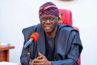 Sanwo-Olu Vows Stronger Consumer Protection in Lagos State