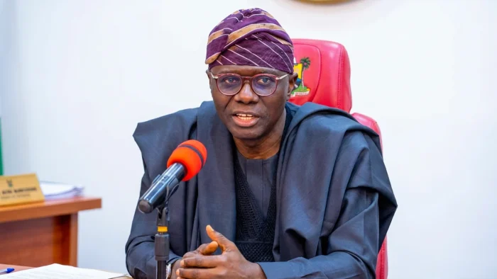 Sanwo-Olu Vows Stronger Consumer Protection in Lagos State