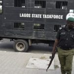 Lagos Task Force