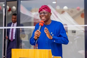 Lagos Launches Fund for Out-of-School Children