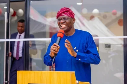 Lagos Rakes in N55.83bn as FAAC Shares N706bn Among States