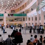 Passengers Stranded As FAAN Enforces Cashless Toll Policy At Lagos, Abuja Airports