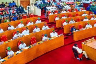 Lagos Assembly Proposes Moving Makoko Residents to Epe Following Demolitions