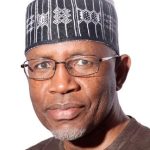 Tinubu Names Lamido Yuguda CBN Deputy Governor