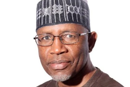 Tinubu Names Lamido Yuguda CBN Deputy Governor