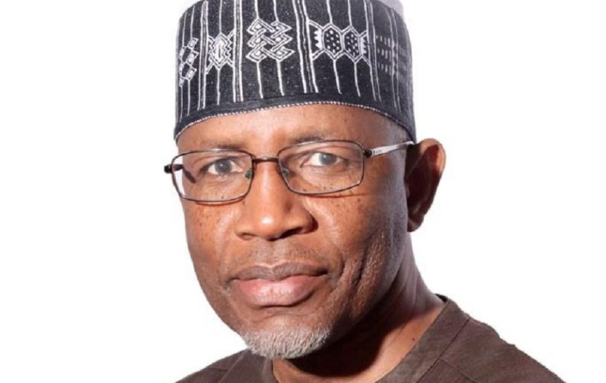 Tinubu Names Lamido Yuguda CBN Deputy Governor