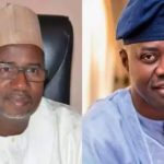 Bala Mohammed, Makinde Consider Defection