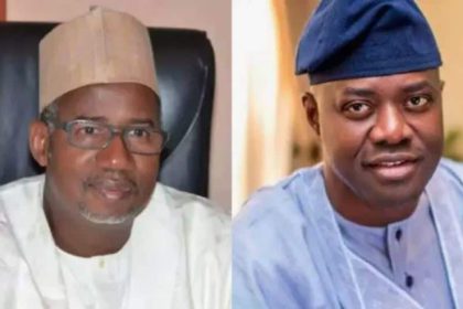 Bala Mohammed, Makinde Consider Defection