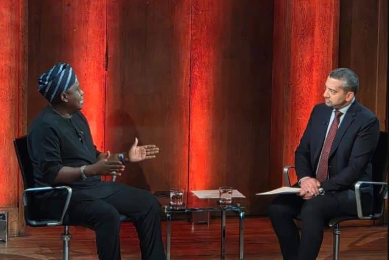 Al Jazeera Cut Key Parts Of My Interview – Presidential Aide Bwala