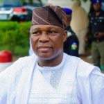 Osun Senator Lere Oyewumi Defects From PDP To Accord Party