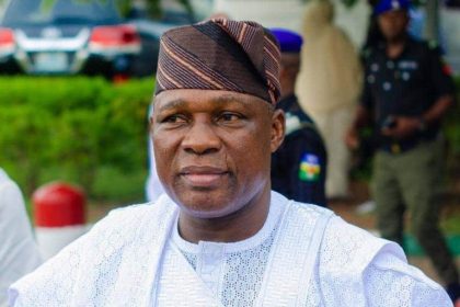 Osun Senator Lere Oyewumi Defects From PDP To Accord Party