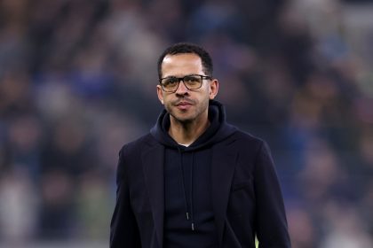 BREAKING: Chelsea Sack Rosenior After Poor Run