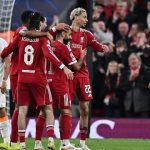 Liverpool Advance with 4-0 Win Over Galatasaray