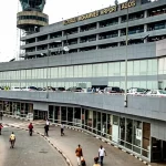 Gridlock Traps Travellers at MMA Tollgate Over New Payment System