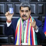 Maduro Breaks Silence From U.S. Jail