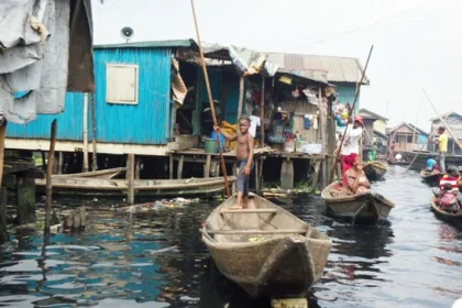 ‘We Will Resist’ - Makoko Residents Oppose Move to Epe