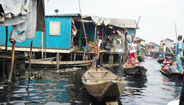‘We Will Resist’ - Makoko Residents Oppose Move to Epe