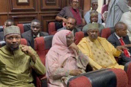 EFCC Witness Details How Malami Family Allegedly Laundered N8.7bn Through Hotel Loan