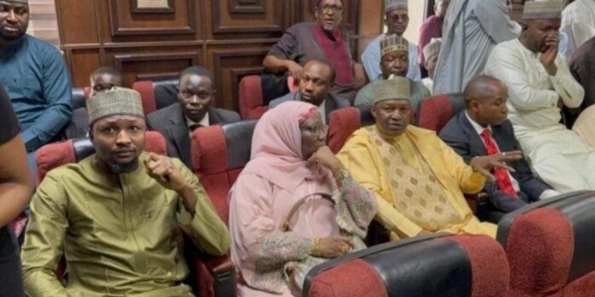 EFCC Witness Details How Malami Family Allegedly Laundered N8.7bn Through Hotel Loan